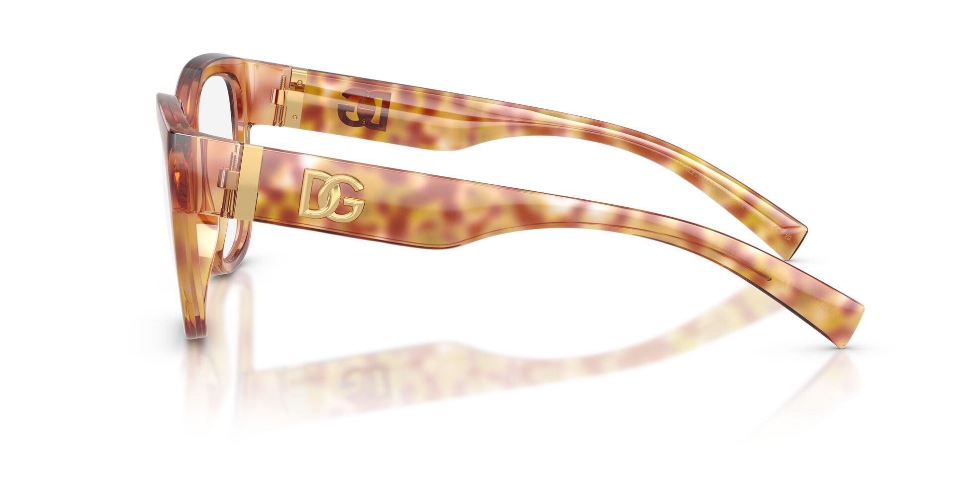 Lentes Ópticos Dolce & Gabbana 0DG5115
