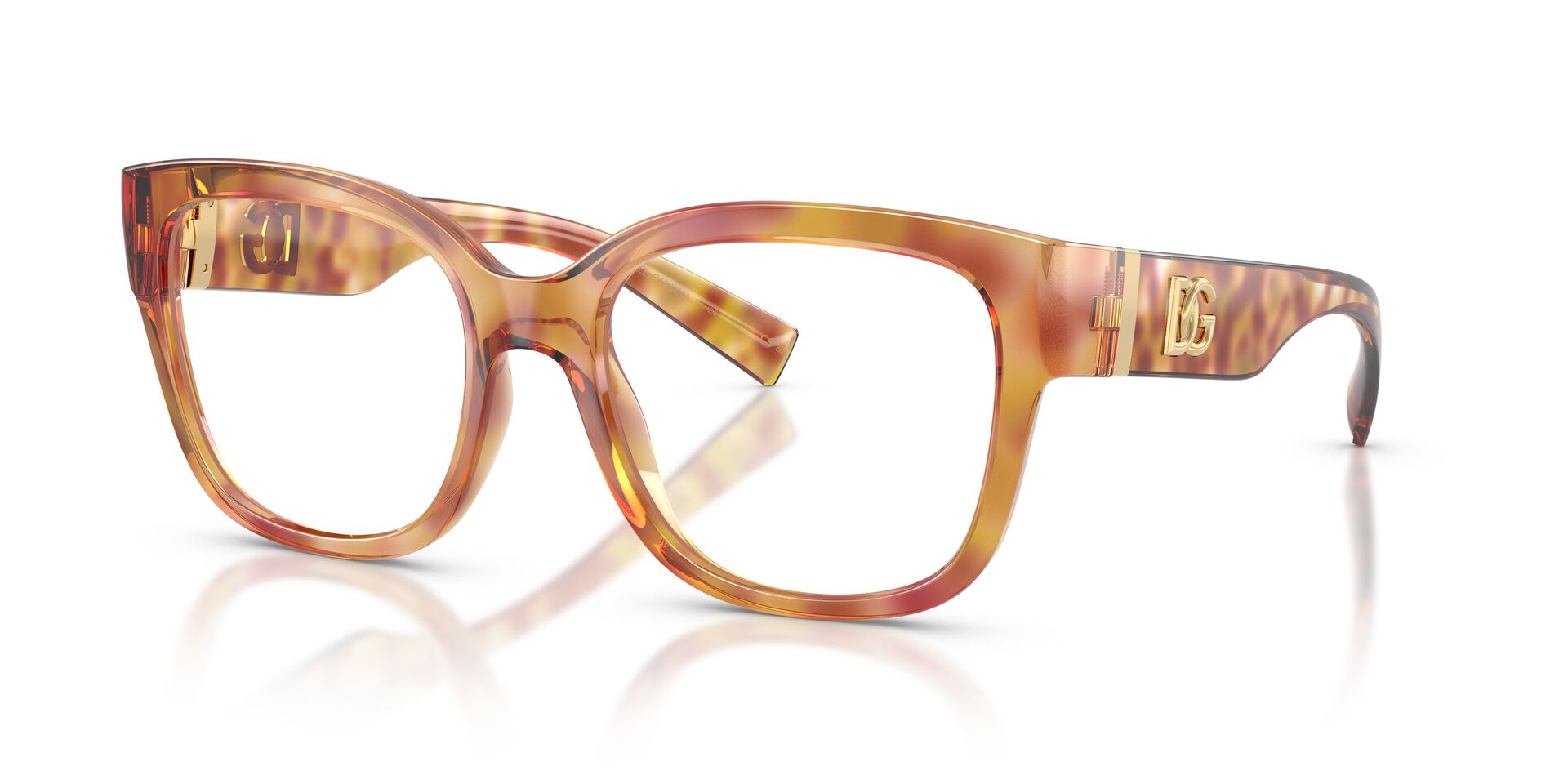 Lentes Ópticos Dolce & Gabbana 0DG5115