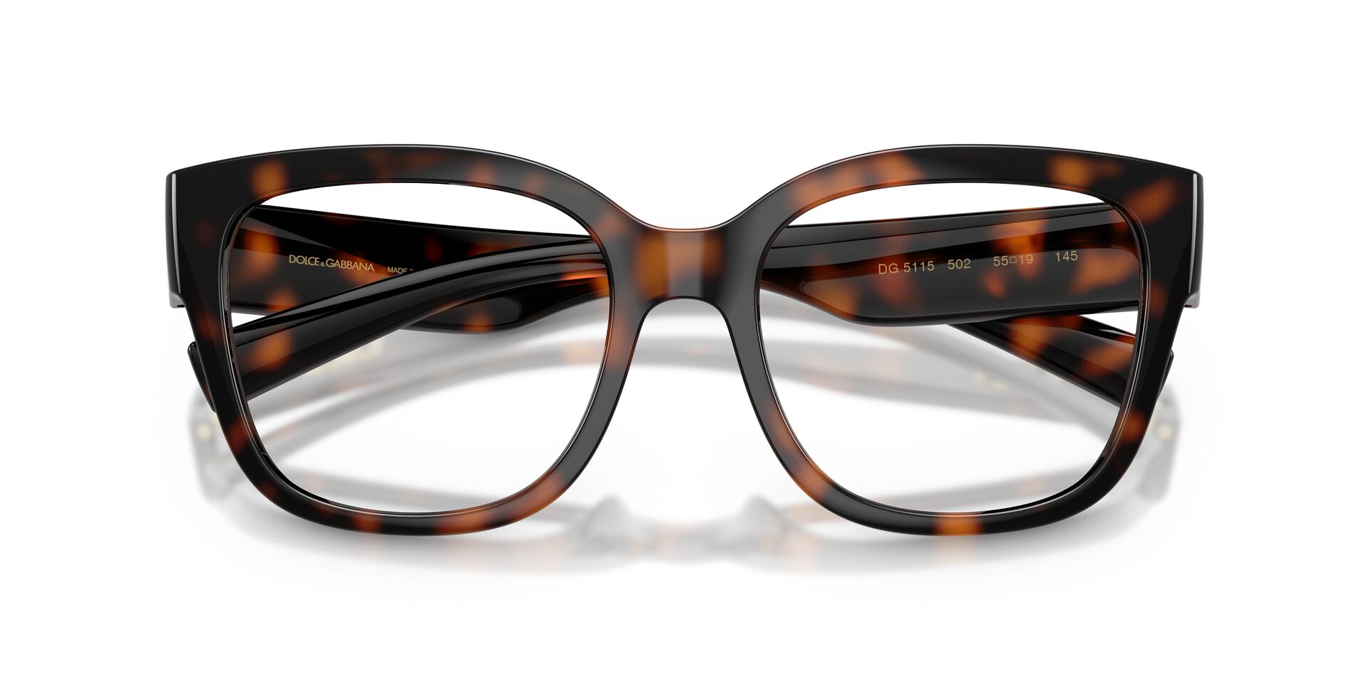 Lentes Ópticos Dolce&Gabanna 0DG5115