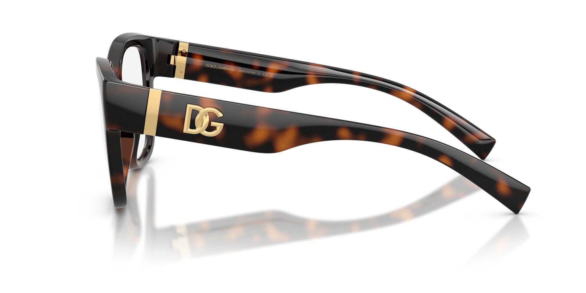 Lentes Ópticos Dolce & Gabbana 0DG5115
