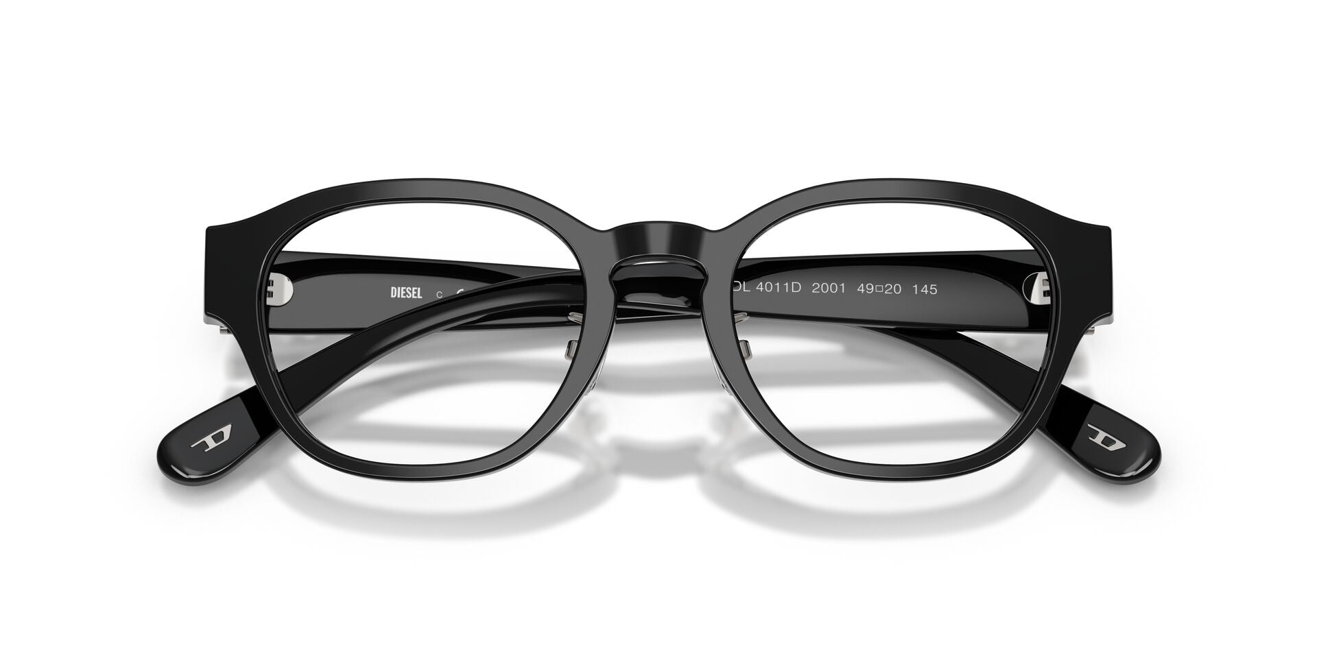 LENTES ÓPTICOS DIESEL 0DL4011D