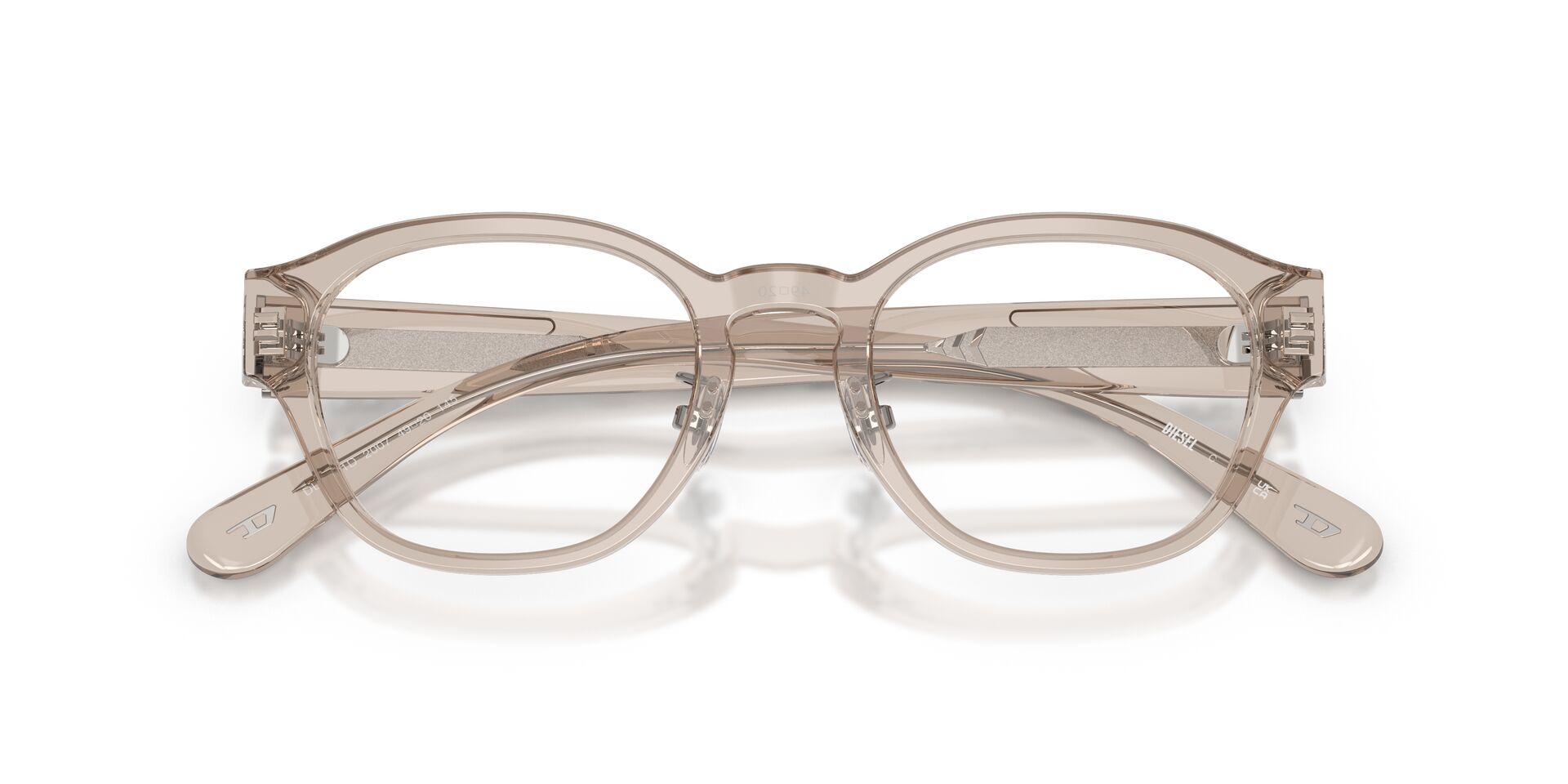 LENTES ÓPTICOS DIESEL 0DL4011D