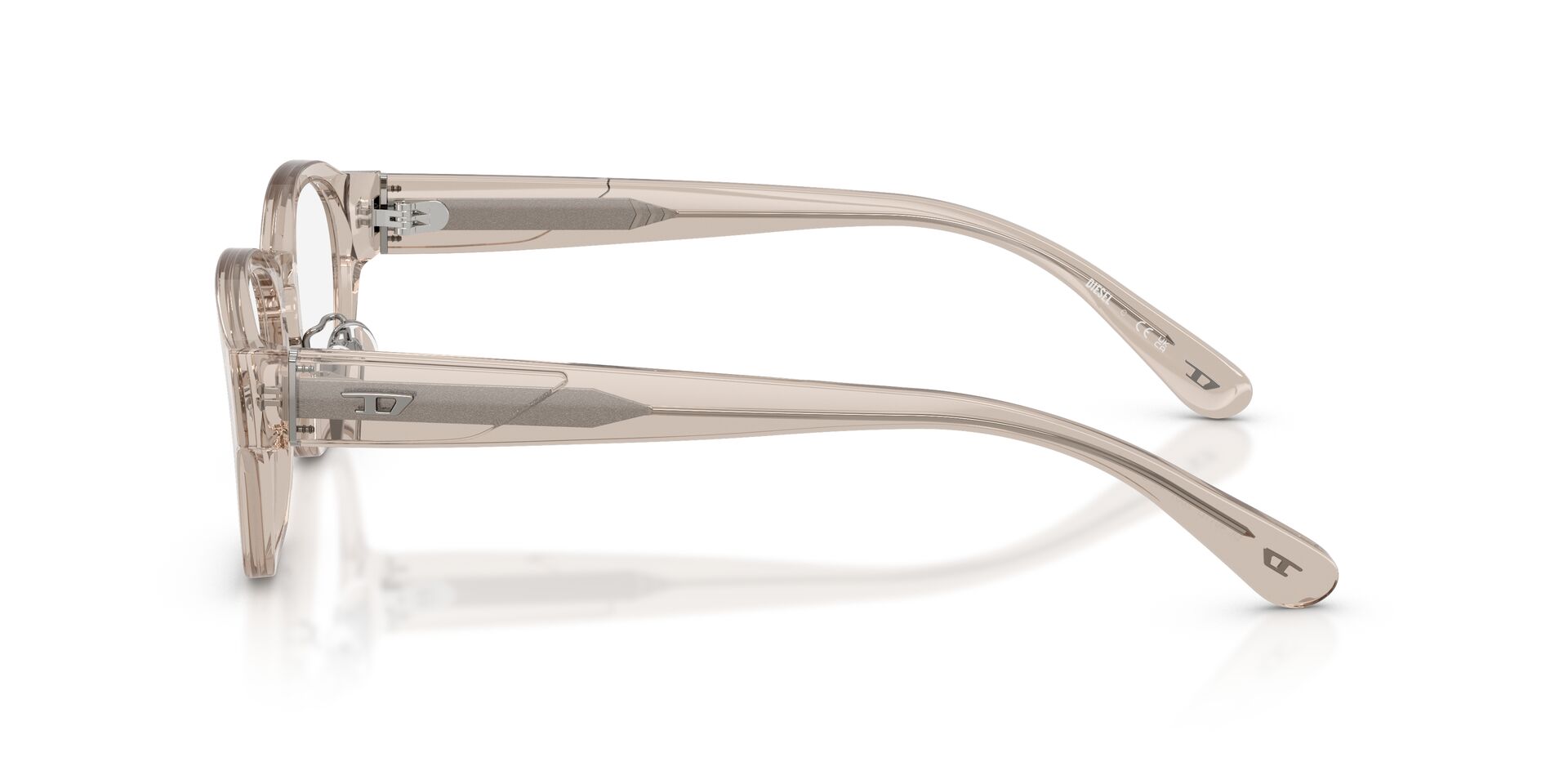 LENTES ÓPTICOS DIESEL 0DL4011D