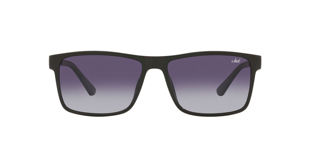 Lentes Ópticos Jack 0JK1028M Negro – vista frontal