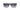 Lentes Ópticos Jack 0JK1028M Negro – vista frontal