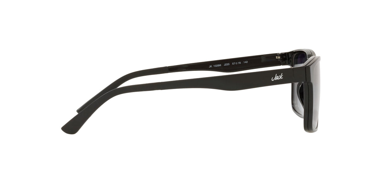 Lentes Ópticos Jack 0JK1028M Negro – vista lateral izquierda