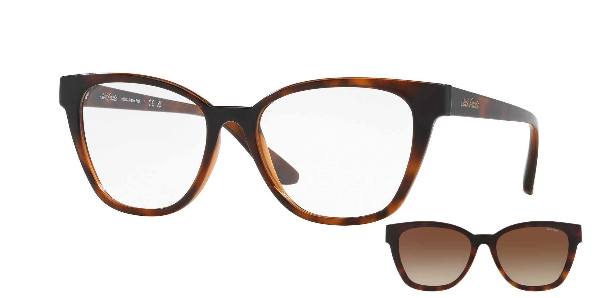 LENTES ÓPTICOS JACK 0JK1038