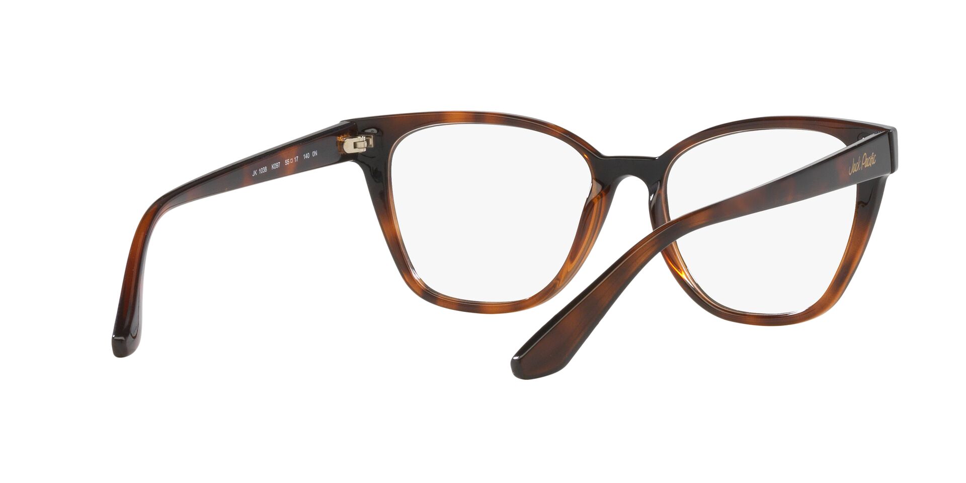 LENTES ÓPTICOS JACK 0JK1038