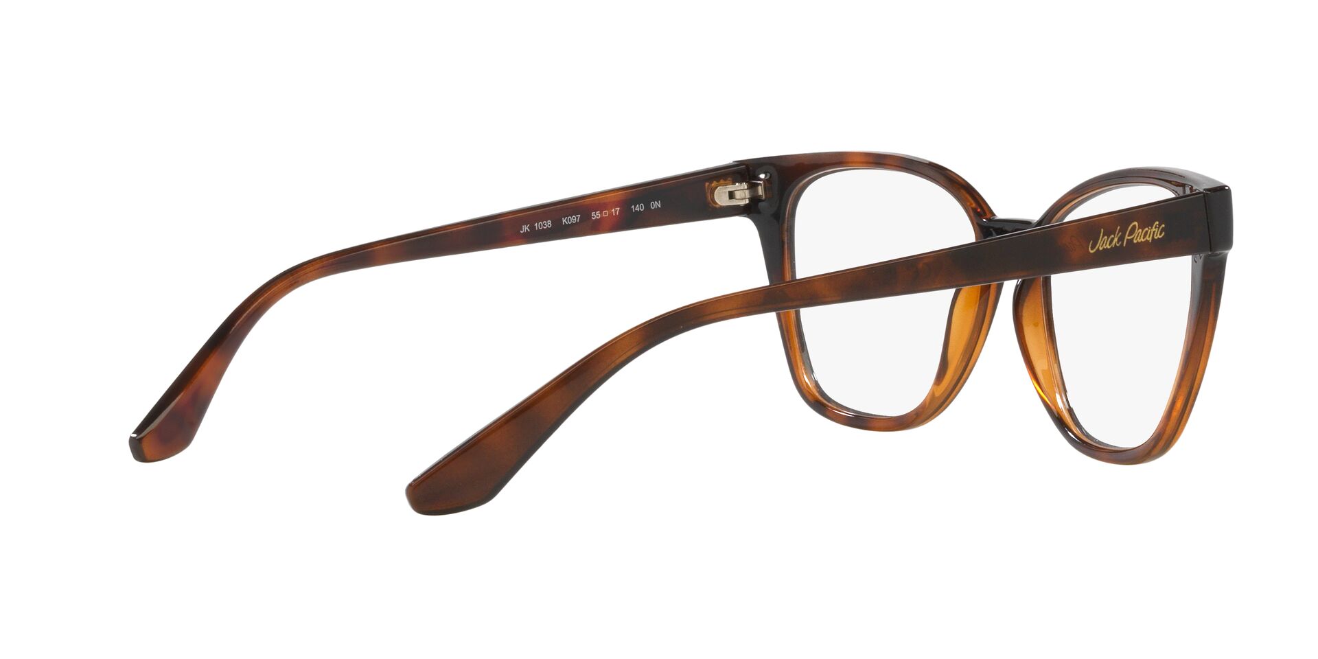 LENTES ÓPTICOS JACK 0JK1038