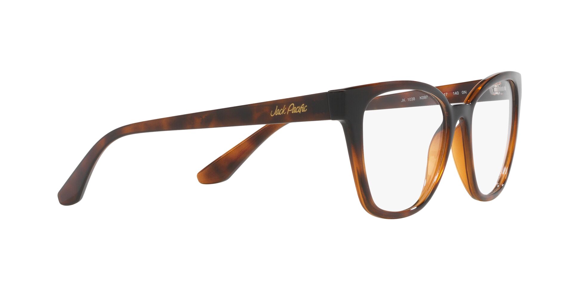 LENTES ÓPTICOS JACK 0JK1038