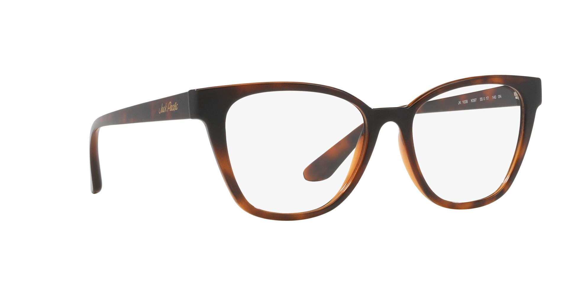 LENTES ÓPTICOS JACK 0JK1038