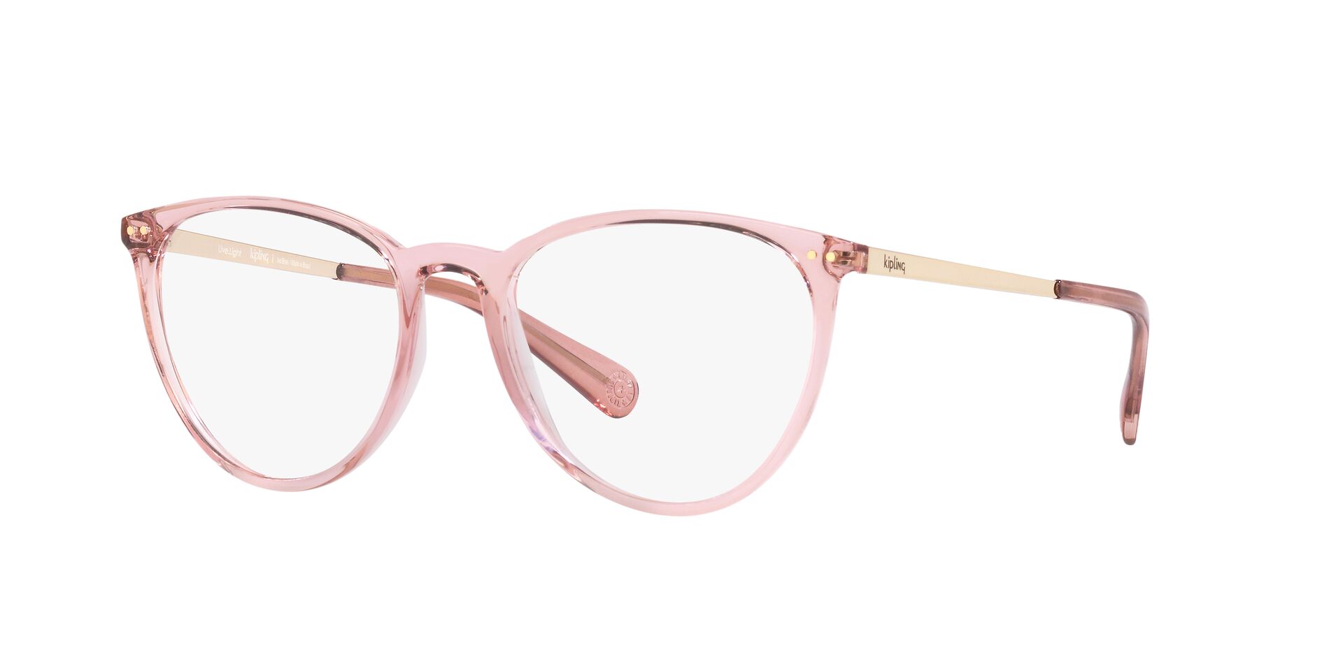 LENTES ÓPTICOS KIPLING 0KP3142