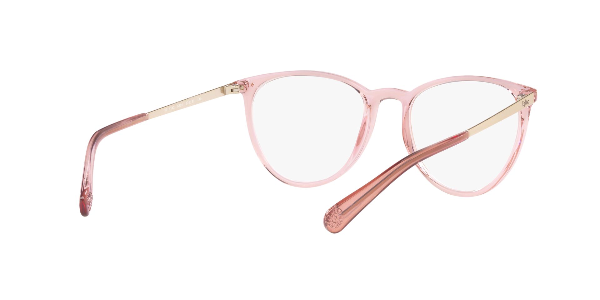 LENTES ÓPTICOS KIPLING 0KP3142