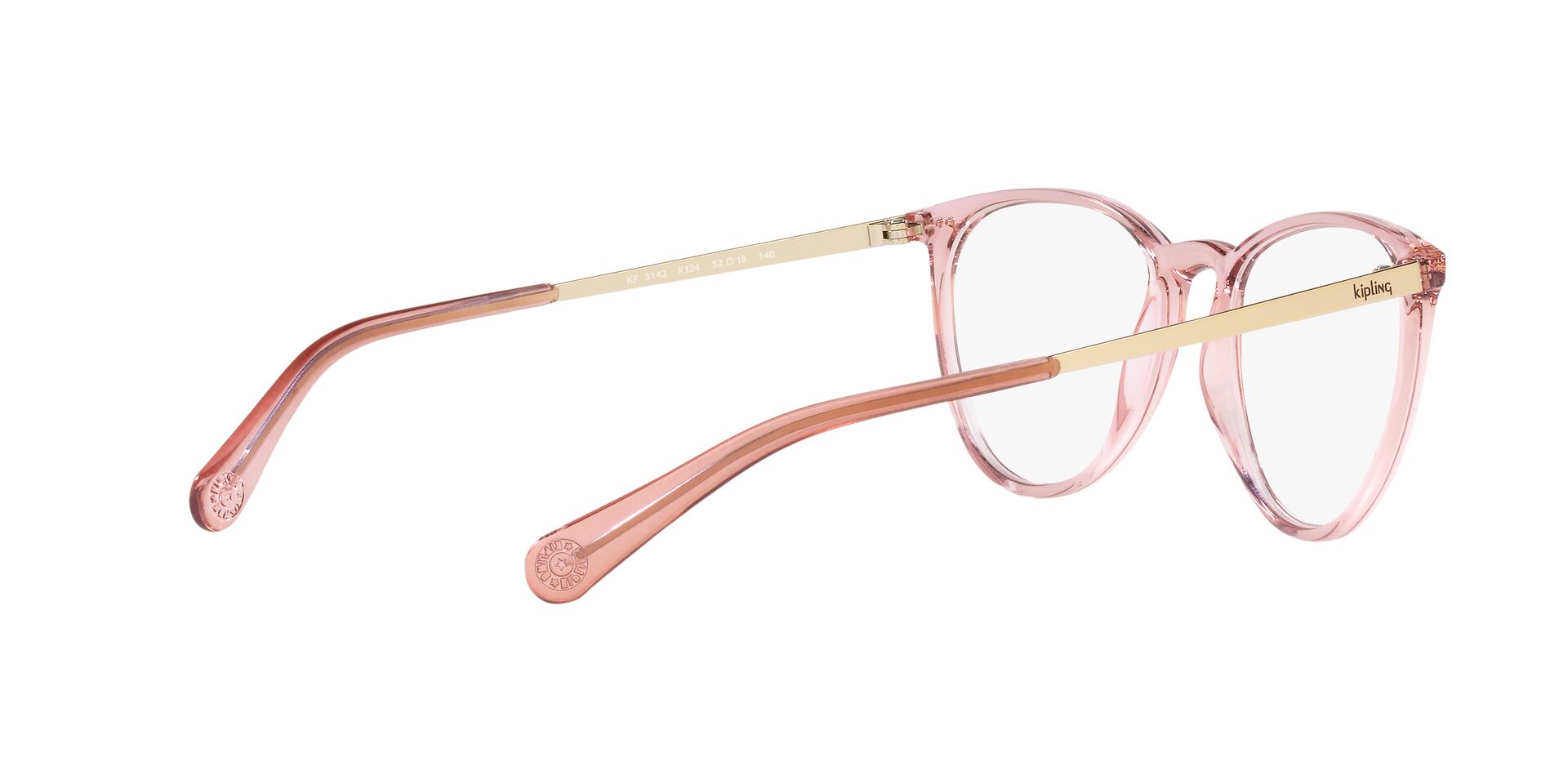 LENTES ÓPTICOS KIPLING 0KP3142