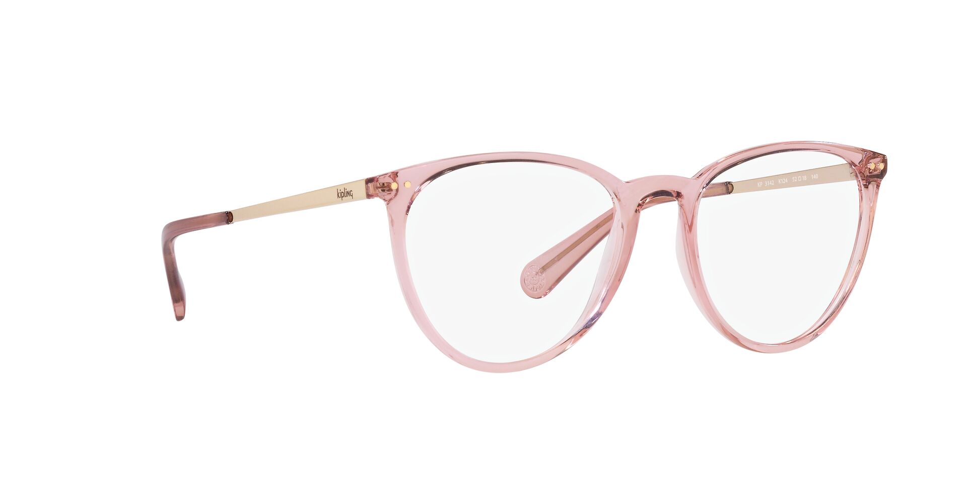 LENTES ÓPTICOS KIPLING 0KP3142