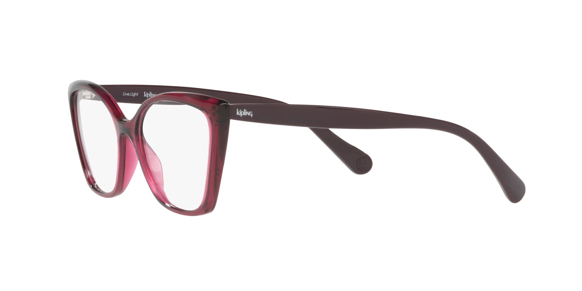 Lentes Ópticos Kipling 0KP3151