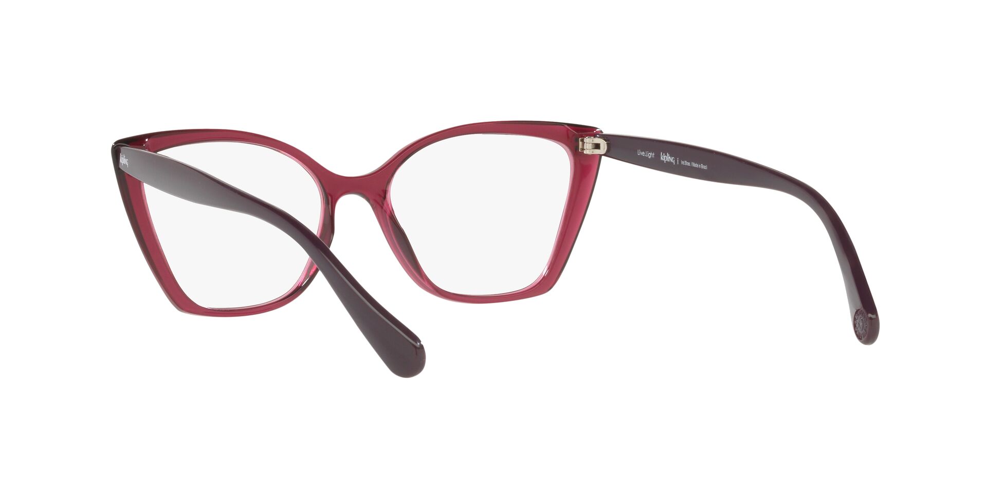 Lentes Ópticos Kipling 0KP3151