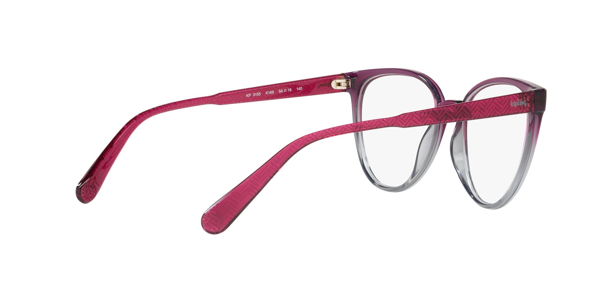 LENTES ÓPTICOS KIPLING 0KP3155