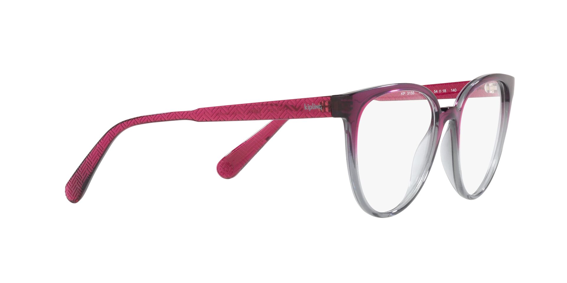 LENTES ÓPTICOS KIPLING 0KP3155