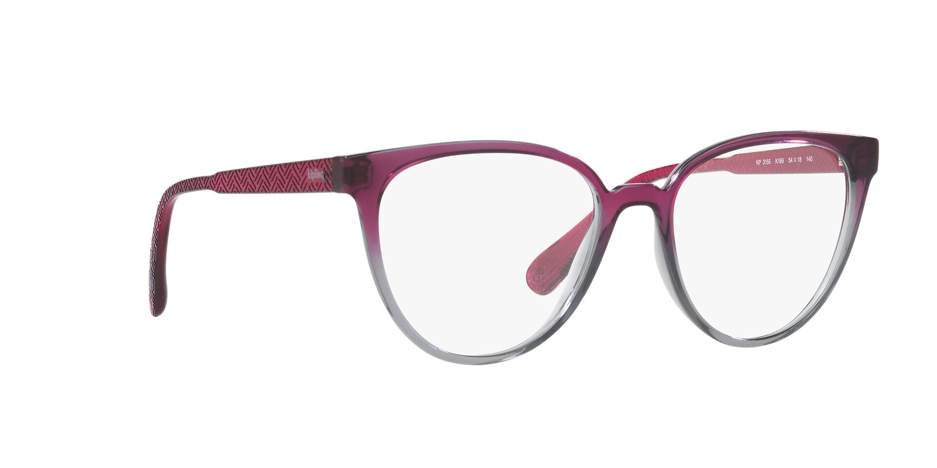 LENTES ÓPTICOS KIPLING 0KP3155