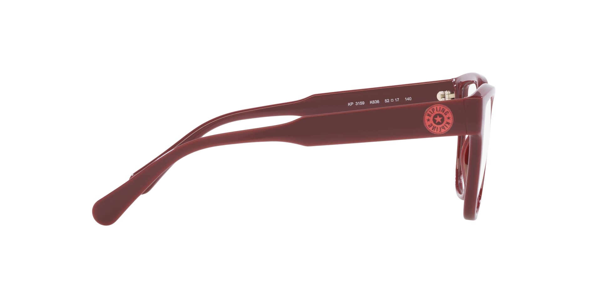 Lentes Ópticos Kipling 0KP3159