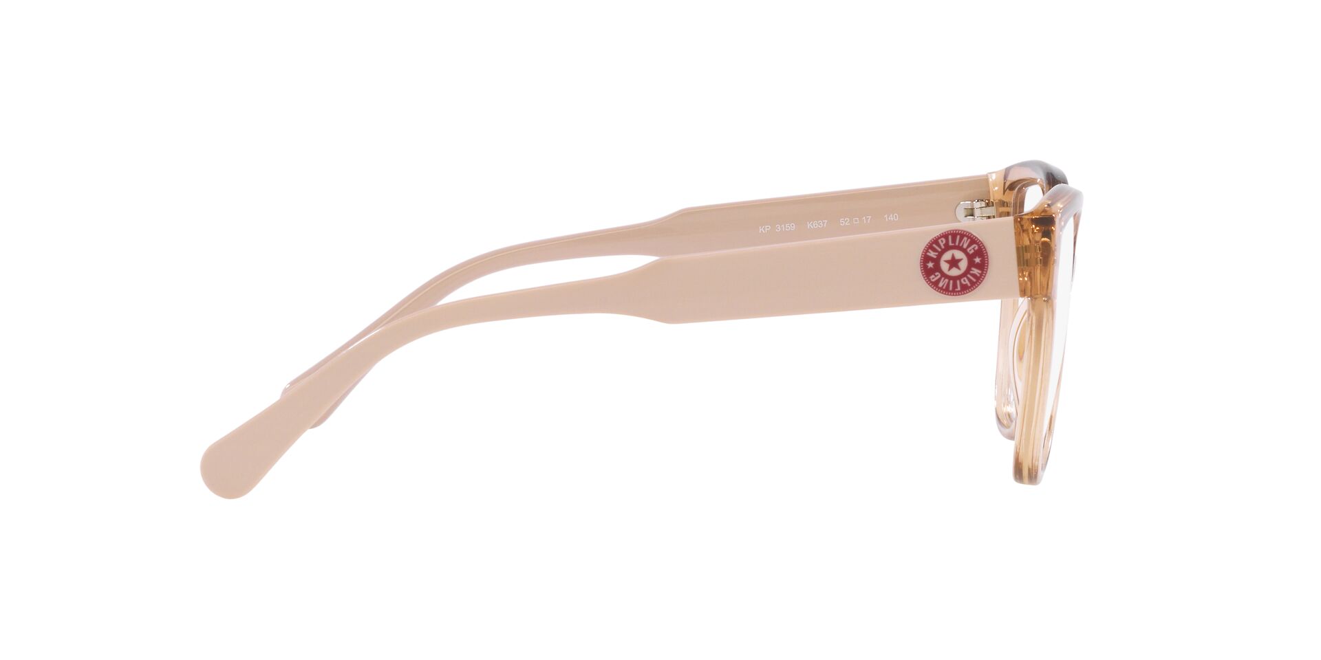 Lentes Ópticos Kipling 0KP3159