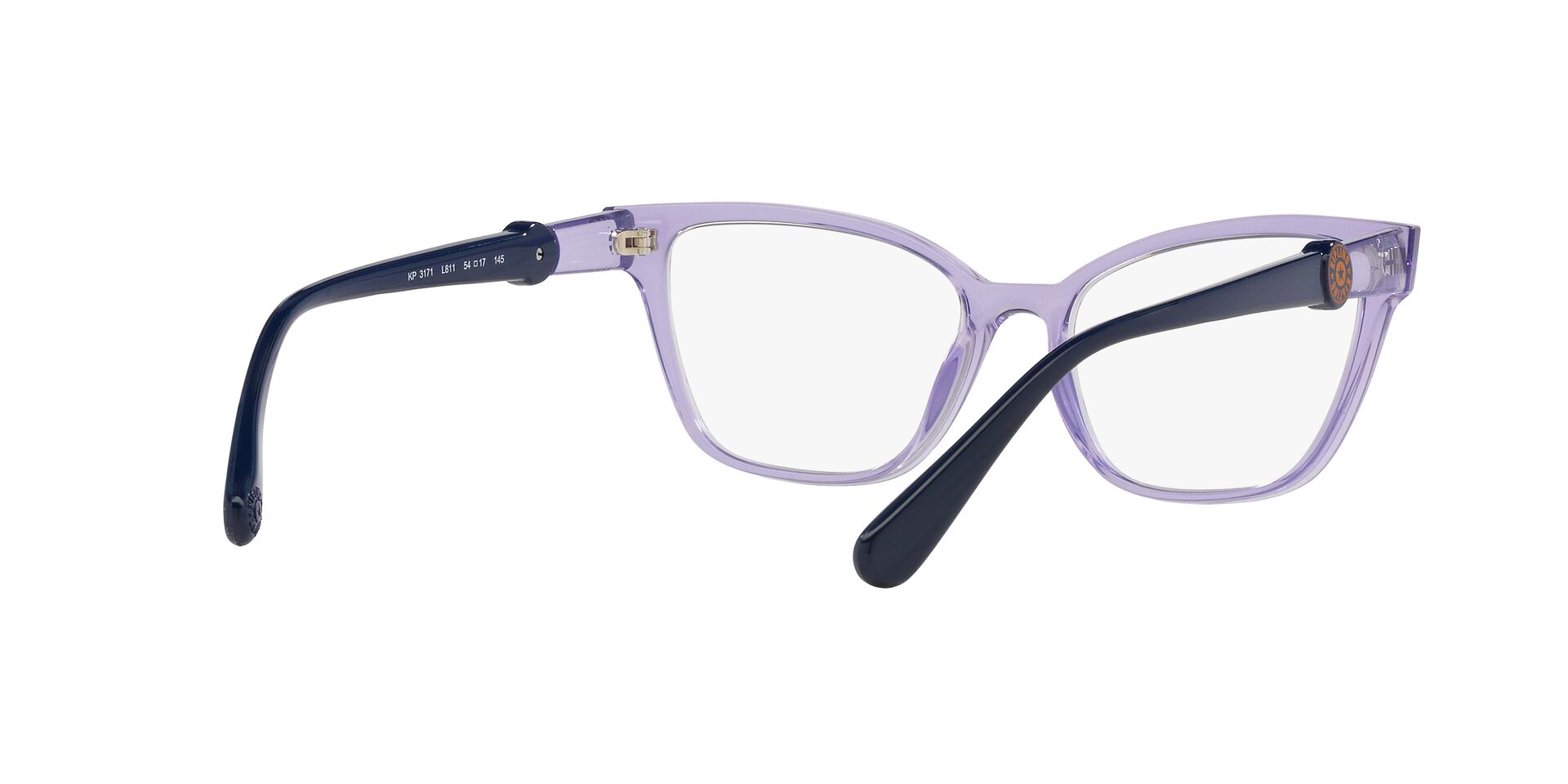 LENTES ÓPTICOS KIPLING 0KP3171