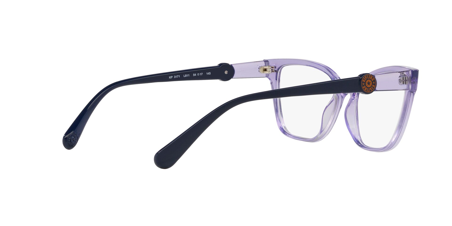 LENTES ÓPTICOS KIPLING 0KP3171