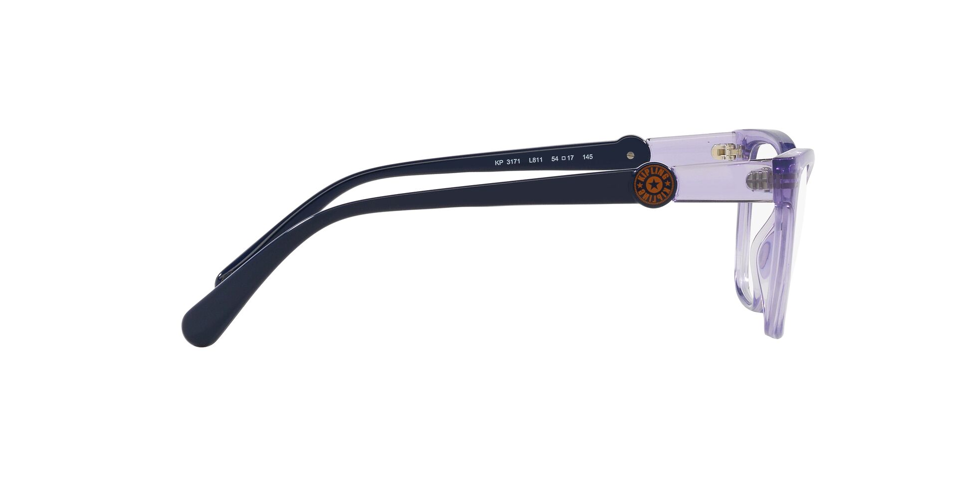 LENTES ÓPTICOS KIPLING 0KP3171