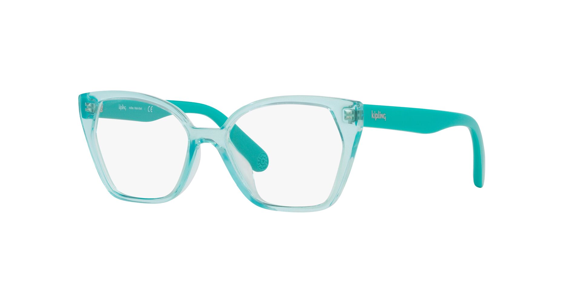 Lentes Ópticos Kipling 0KP3173U