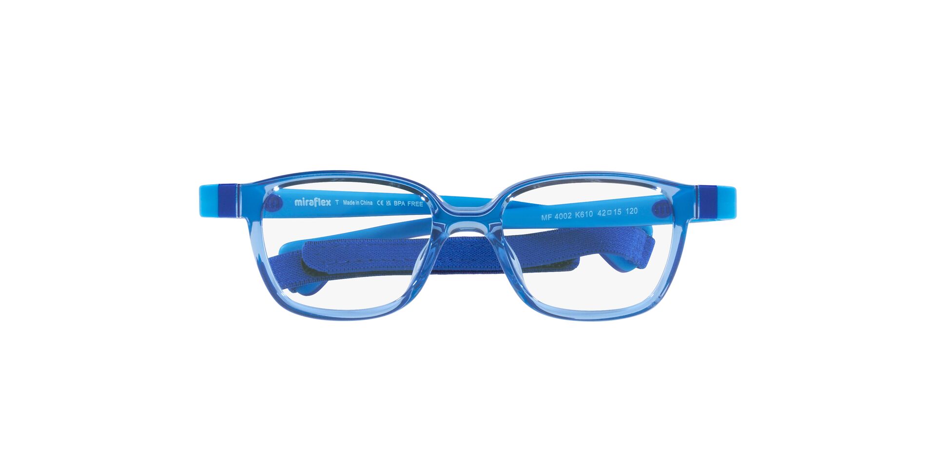 MIRAFLEX 0MF4002 KIDS