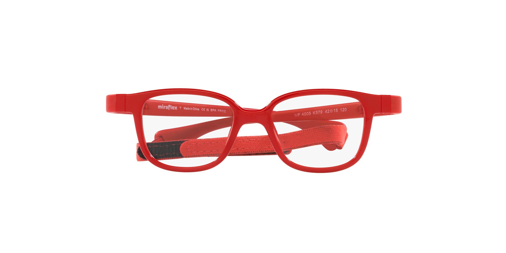 LENTES ÓPTICOS MIRAFLEX 0MF4005 KIDS