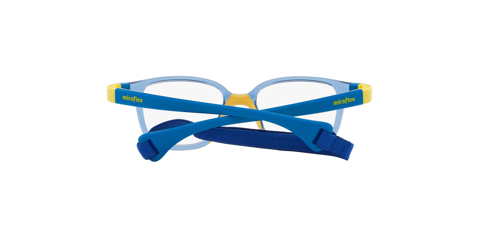 LENTES ÓPTICOS MIRAFLEX 0MF4005 KIDS