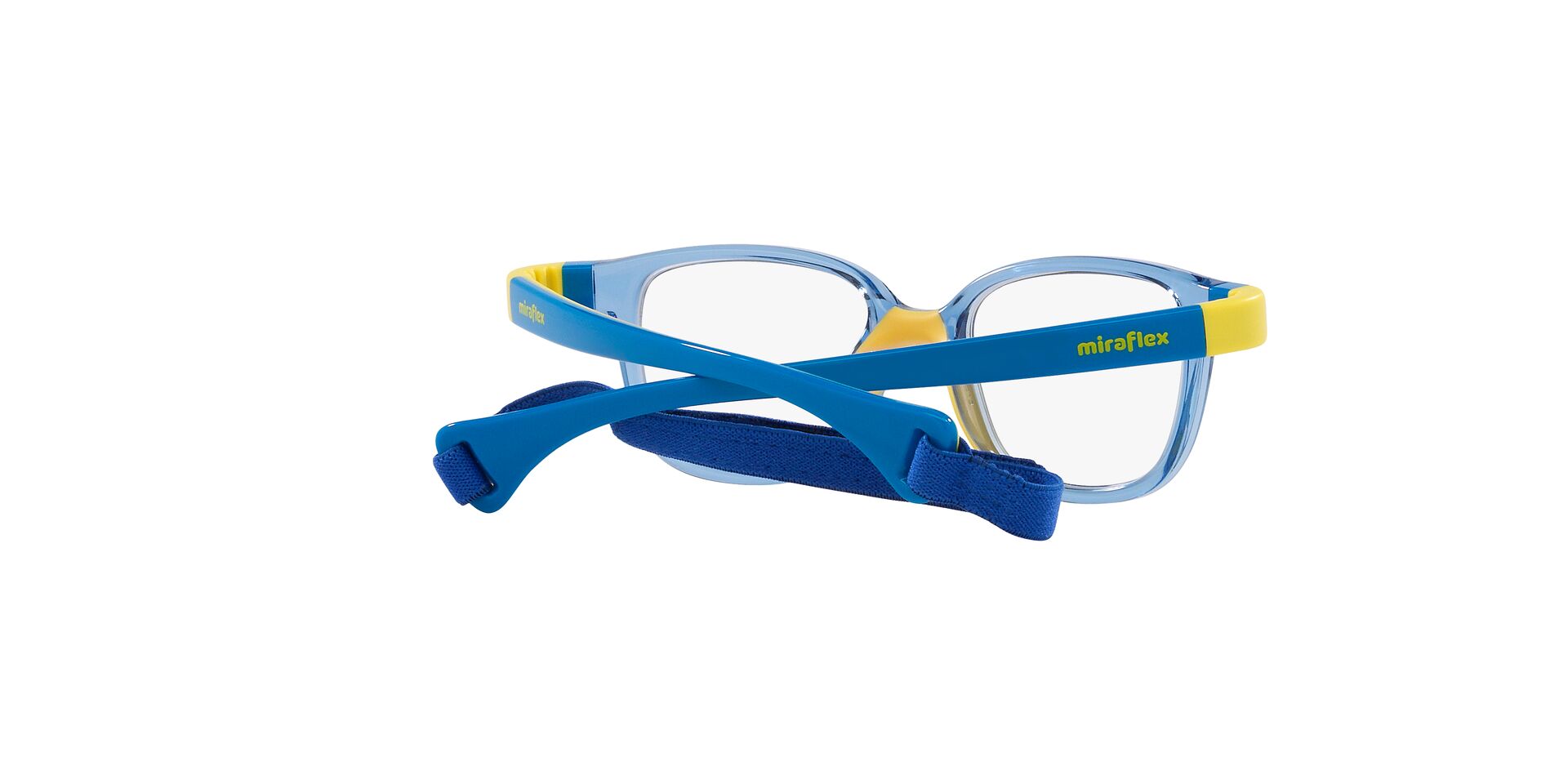 LENTES ÓPTICOS MIRAFLEX 0MF4005 KIDS