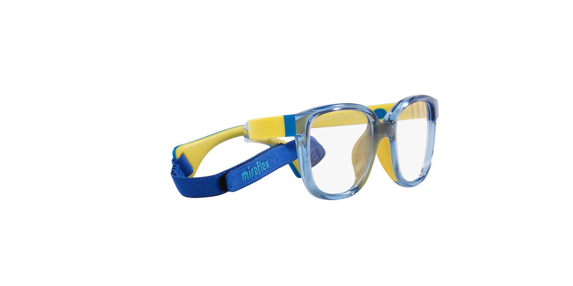 LENTES ÓPTICOS MIRAFLEX 0MF4005 KIDS