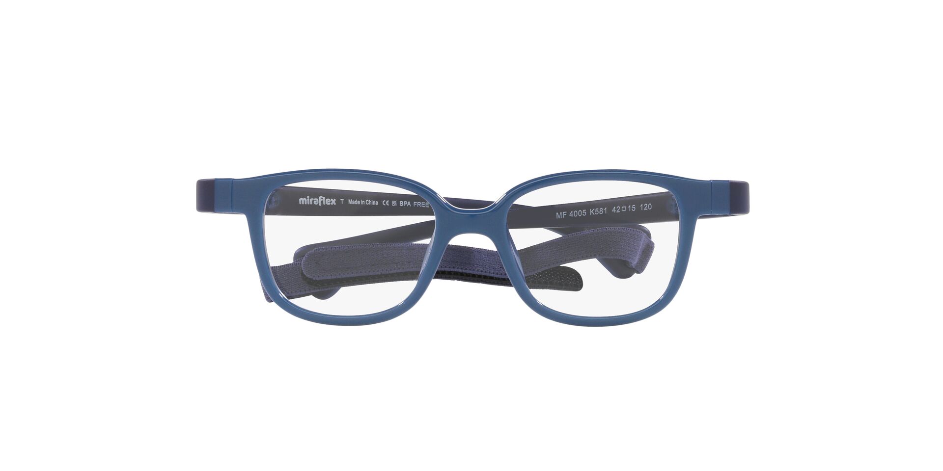 LENTES ÓPTICOS MIRAFLEX 0MF4005 KIDS