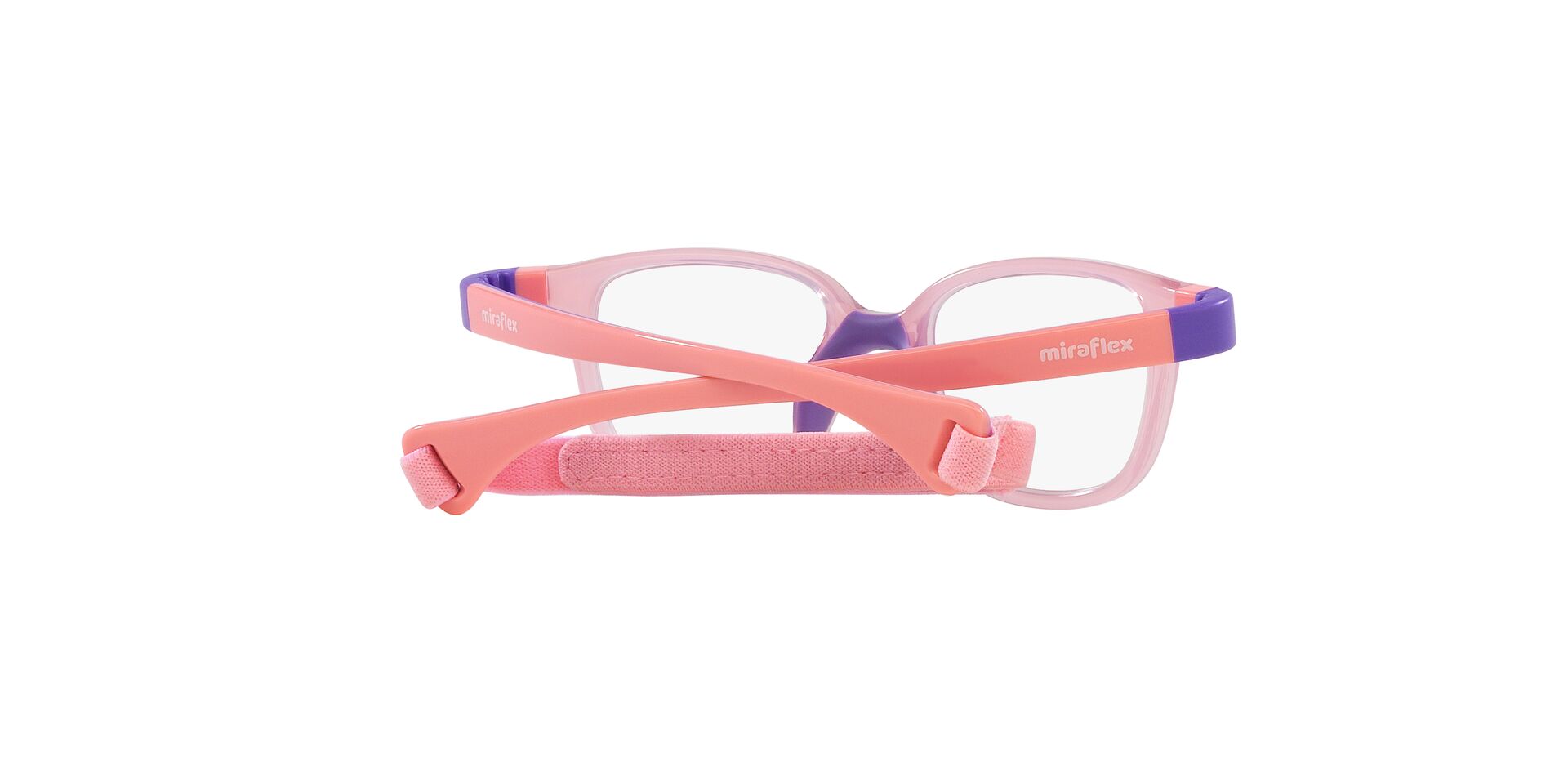 LENTES ÓPTICOS MIRAFLEX 0MF4005 KIDS