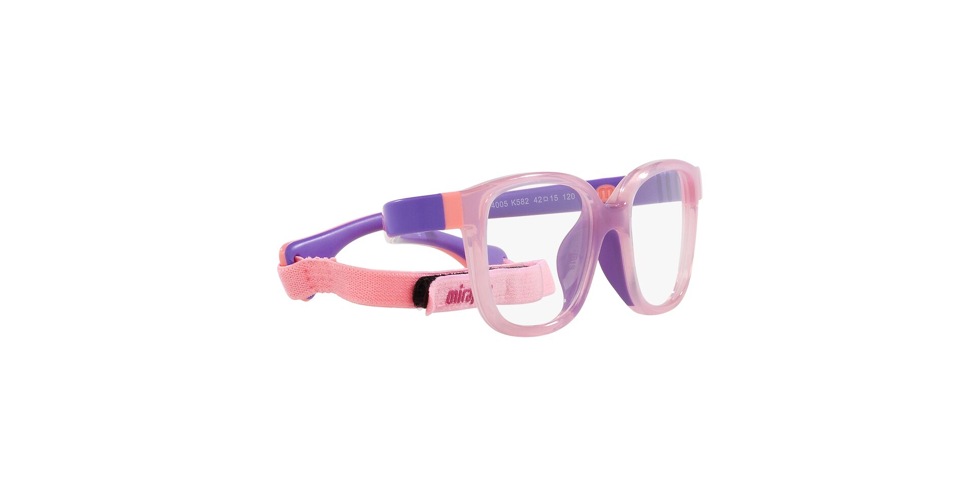 LENTES ÓPTICOS MIRAFLEX 0MF4005 KIDS