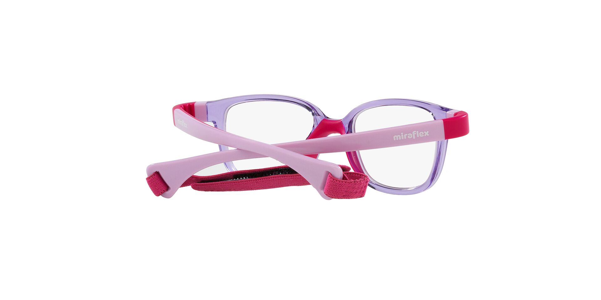 LENTES ÓPTICOS MIRAFLEX 0MF4005 KIDS