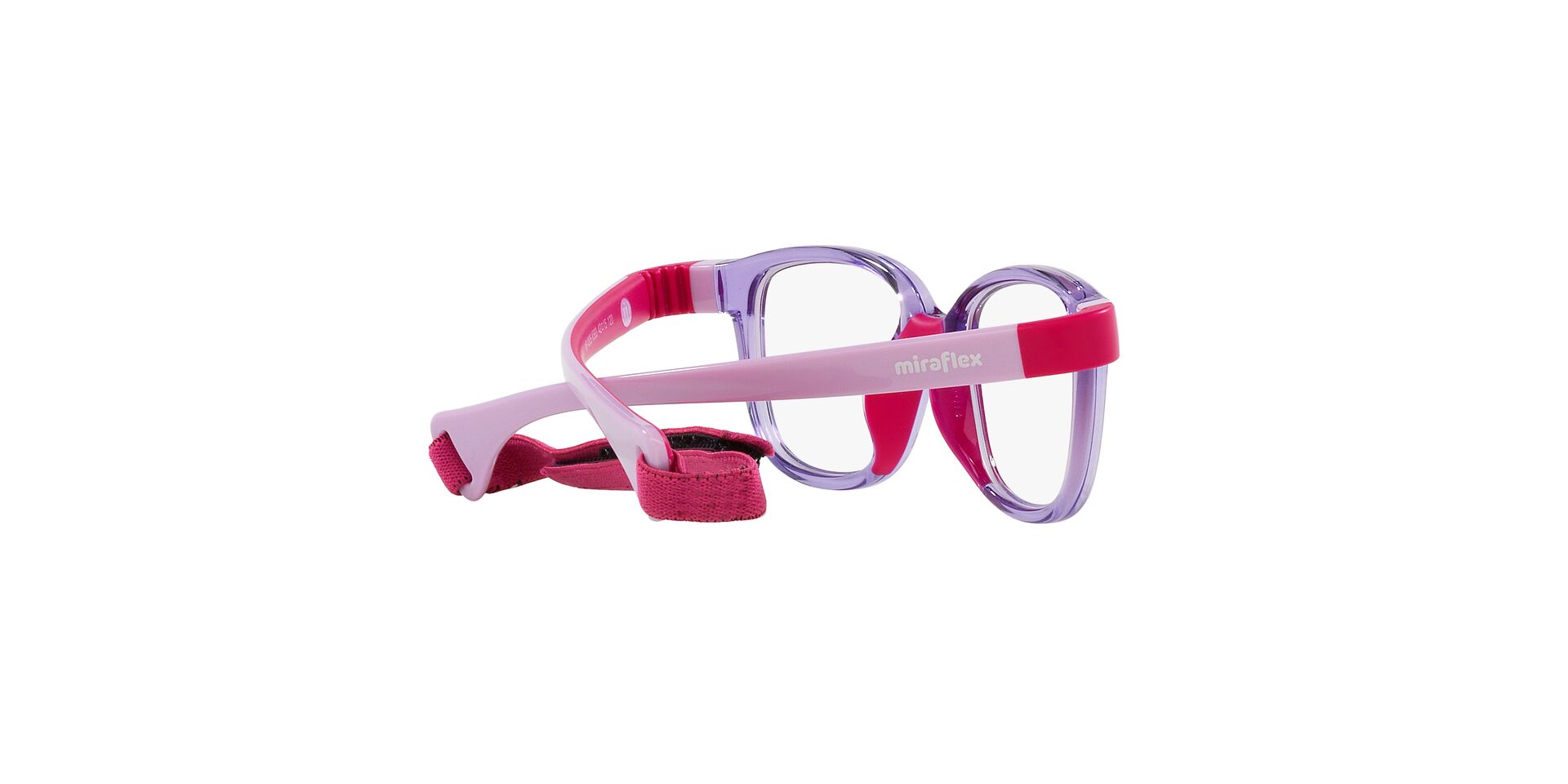 LENTES ÓPTICOS MIRAFLEX 0MF4005 KIDS