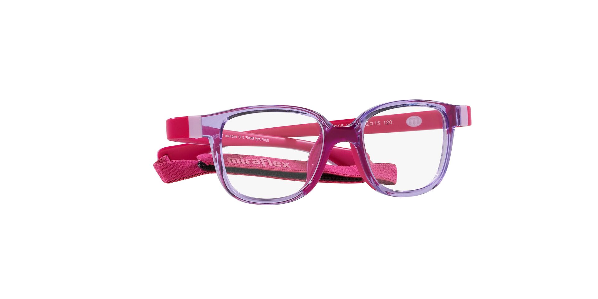 LENTES ÓPTICOS MIRAFLEX 0MF4005 KIDS