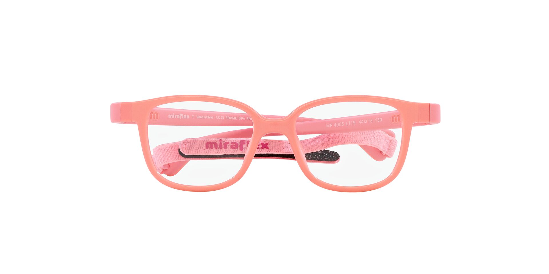 LENTES ÓPTICOS MIRAFLEX 0MF4005 KIDS