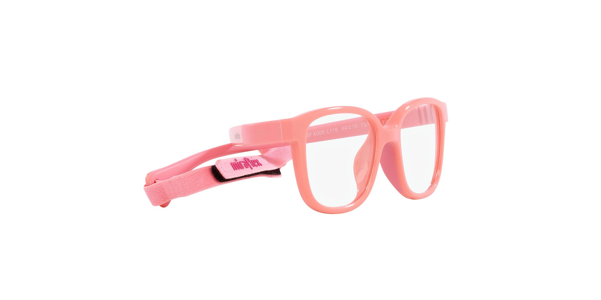 LENTES ÓPTICOS MIRAFLEX 0MF4005 KIDS