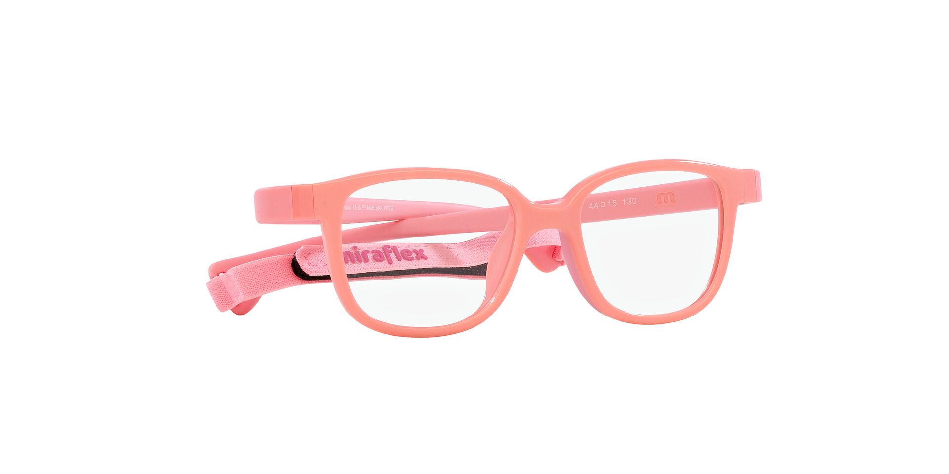 LENTES ÓPTICOS MIRAFLEX 0MF4005 KIDS