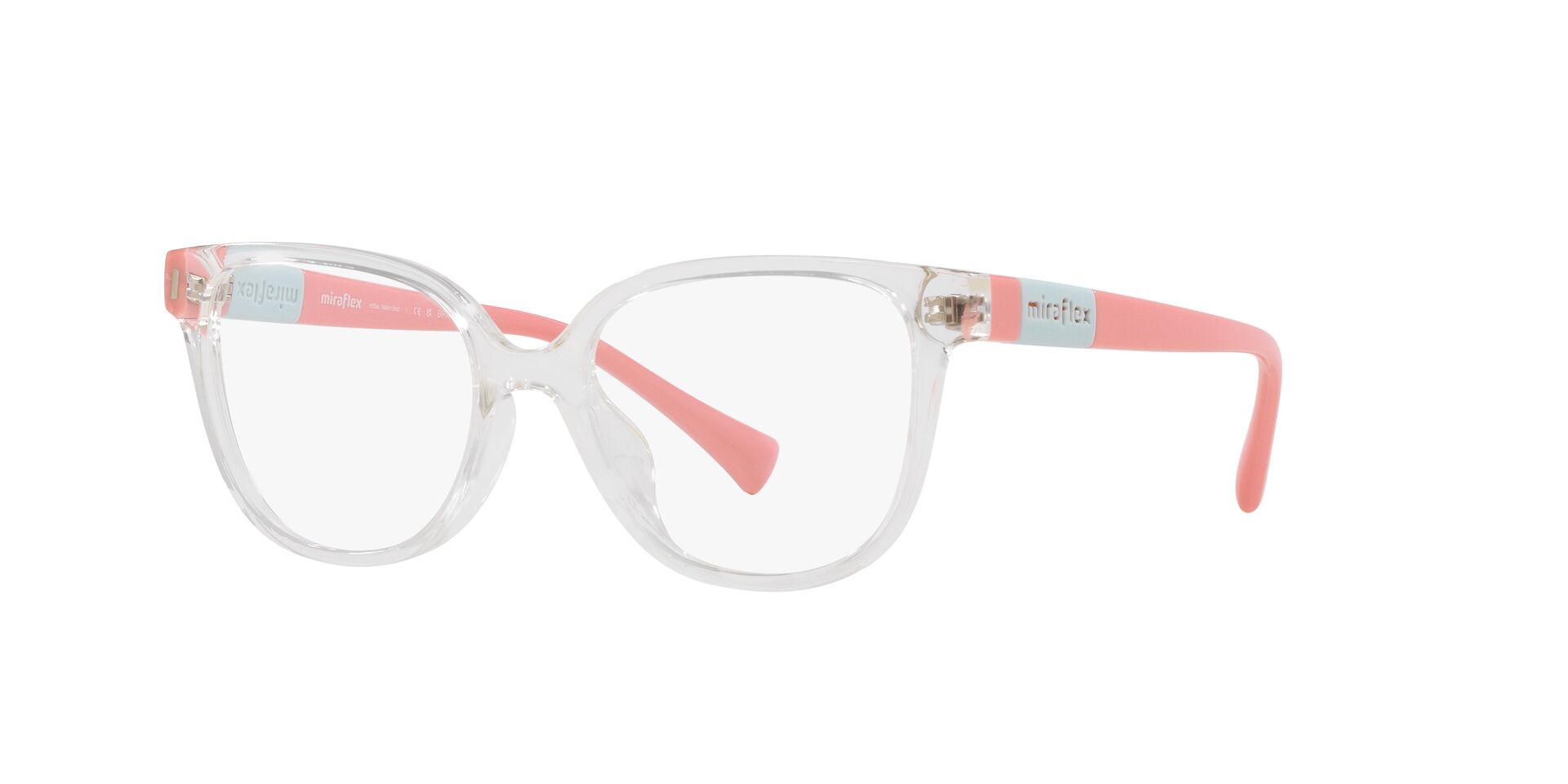 Lentes Ópticos Miraflex 0MF4023