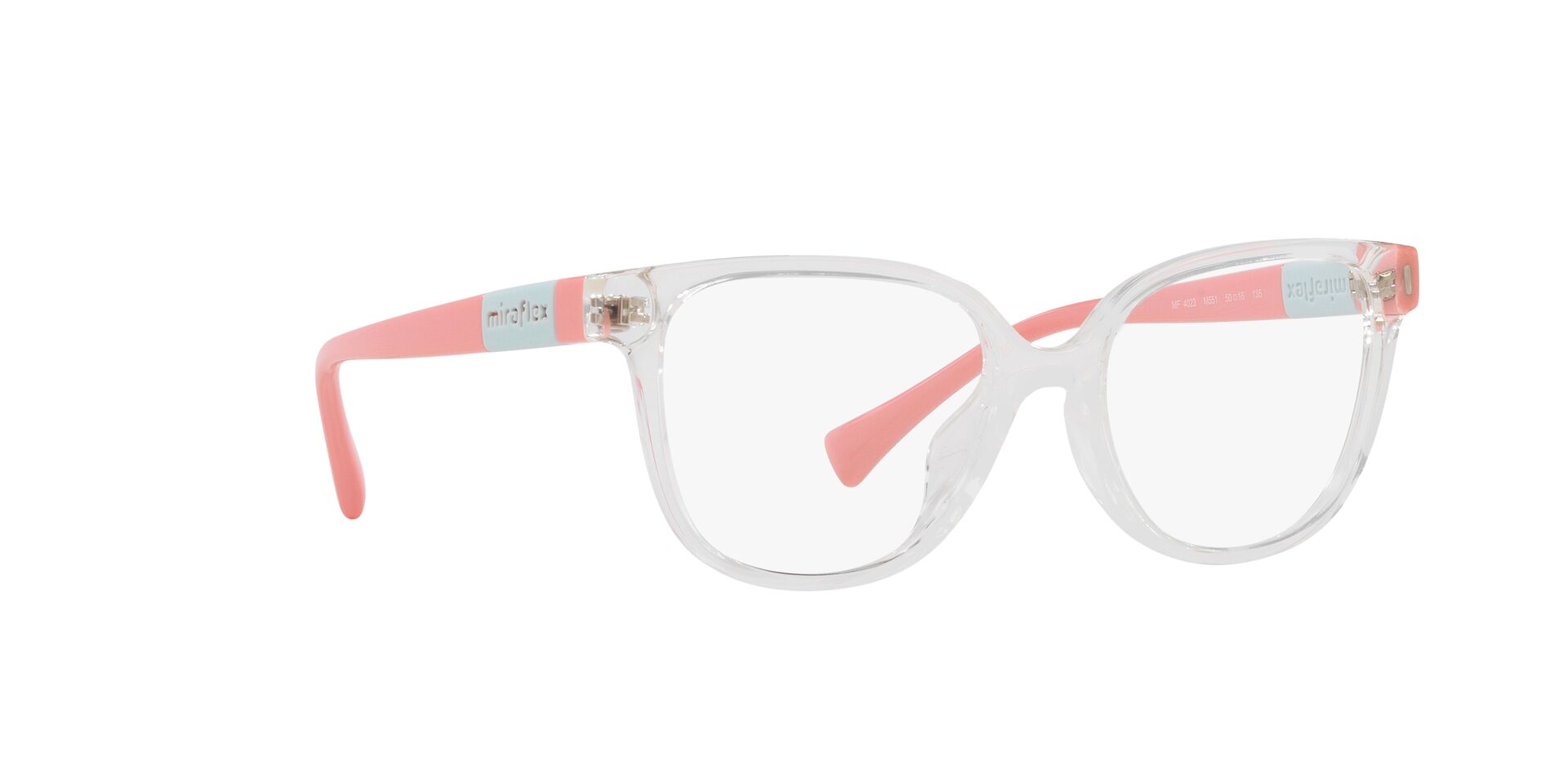 Lentes Ópticos Miraflex 0MF4023