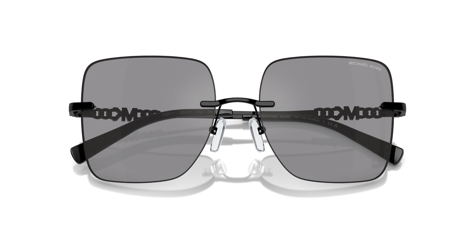 GAFAS DE SOL QUÉBEC MICHAEL KORS 0MK1150