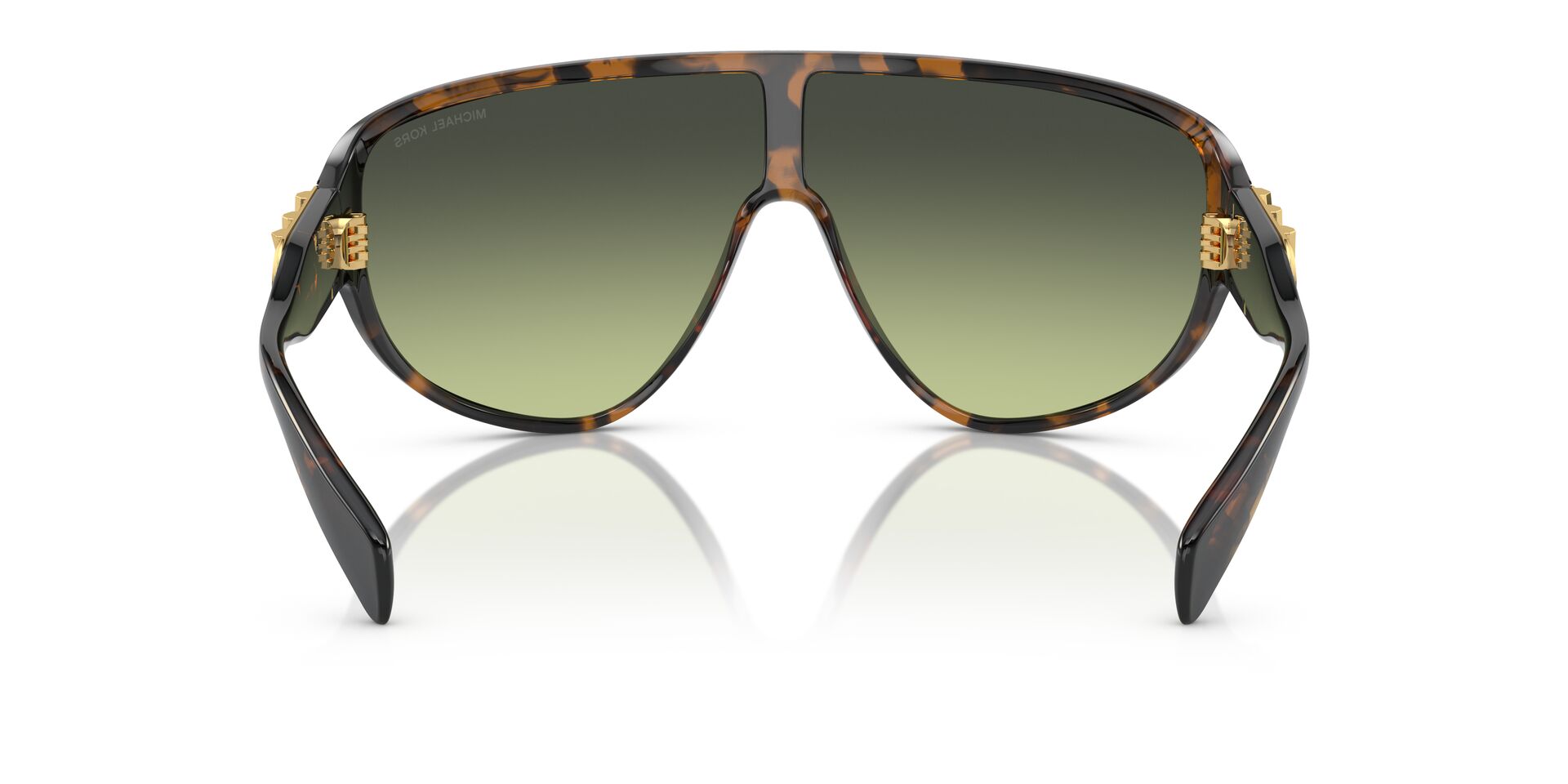 Lentes de Sol Michael Kors Empire Shield 0MK2194