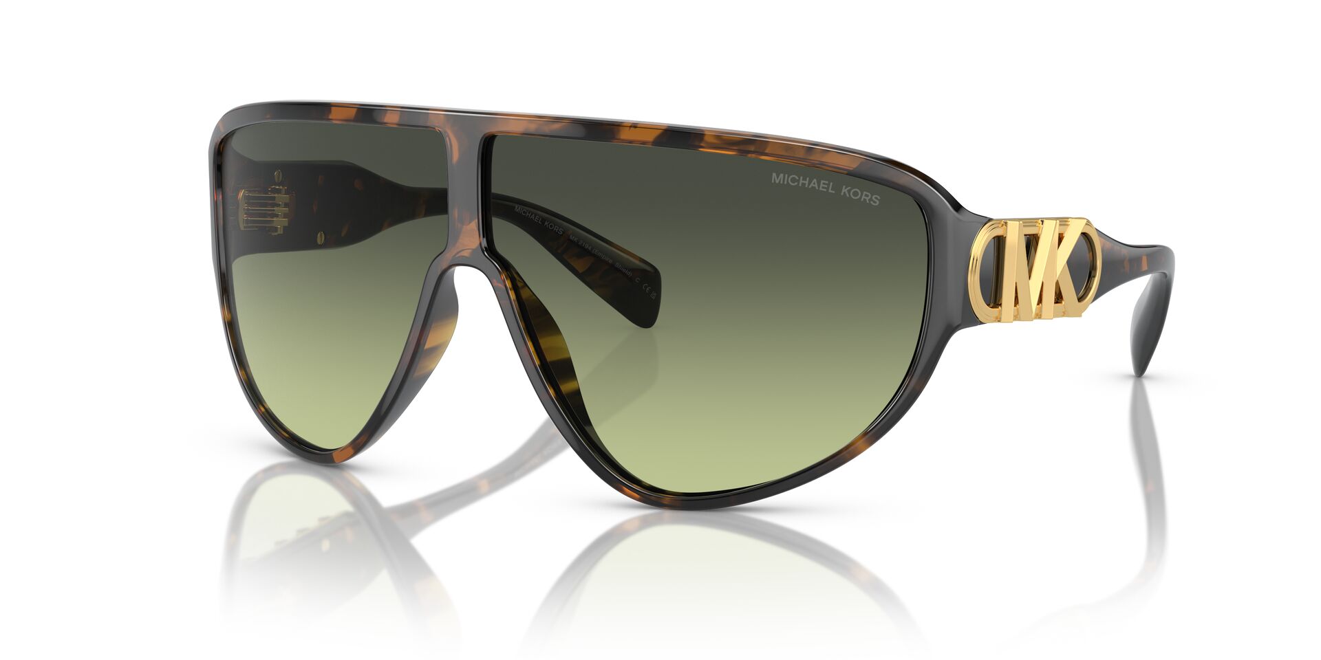 Lentes de Sol Michael Kors Empire Shield 0MK2194