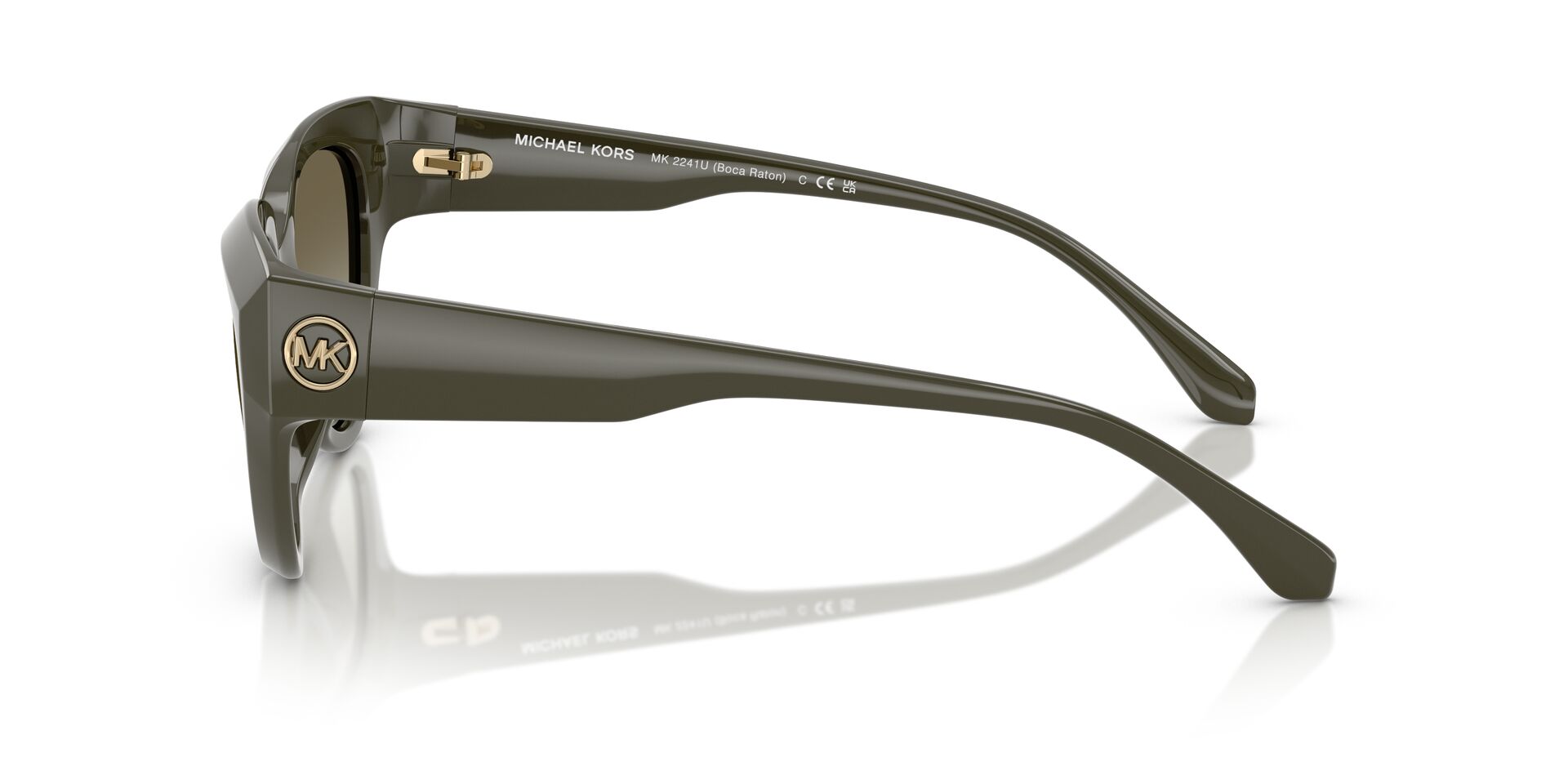 GAFAS DE SOL BOCA RATÓN MICHAEL KORS 0MK2241U